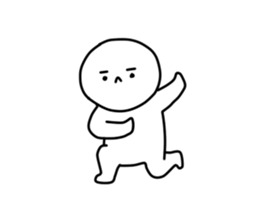 HAYAN sticker #10901858