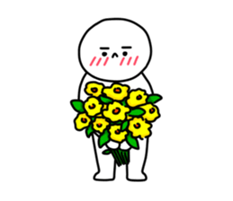 HAYAN sticker #10901863