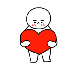 HAYAN sticker #10901864