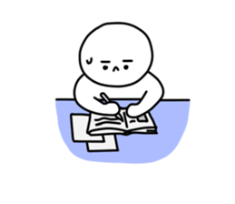 HAYAN sticker #10901865