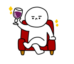 HAYAN sticker #10901866