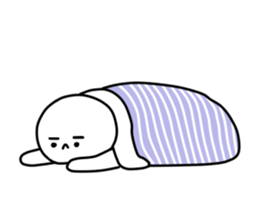 HAYAN sticker #10901867