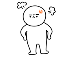 HAYAN sticker #10901870