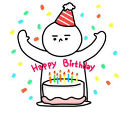 HAYAN sticker #10901871