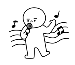 HAYAN sticker #10901874