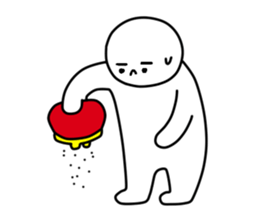 HAYAN sticker #10901875