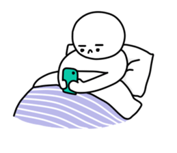 HAYAN sticker #10901876