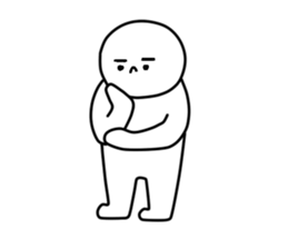 HAYAN sticker #10901877