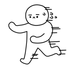 HAYAN sticker #10901878