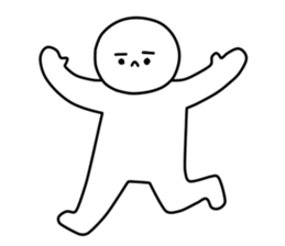 HAYAN sticker #10901880