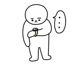 HAYAN sticker #10901884