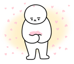 HAYAN sticker #10901885