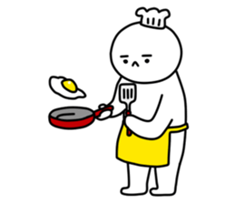 HAYAN sticker #10901887