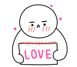 HAYAN sticker #10901890