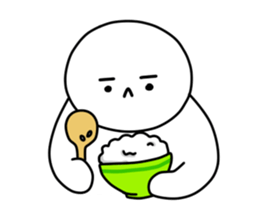 HAYAN sticker #10901891