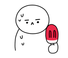 HAYAN sticker #10901892