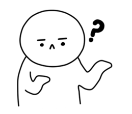 HAYAN sticker #10901893