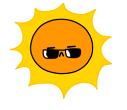 HAYAN sticker #10901894