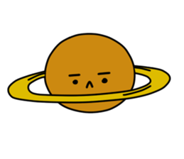 HAYAN sticker #10901895