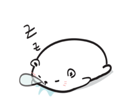 The Hoppers sticker #10902572