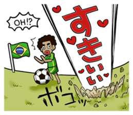 Yuki's Sticker Vol.3 sticker #10902963