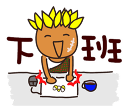 CCF sticker #10903016