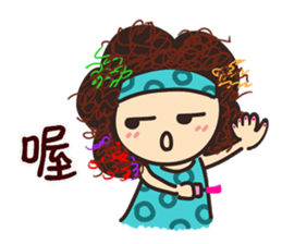 CCF sticker #10903021