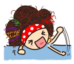 CCF sticker #10903023