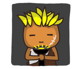 CCF sticker #10903025