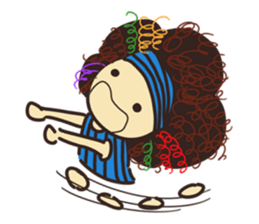 CCF sticker #10903027