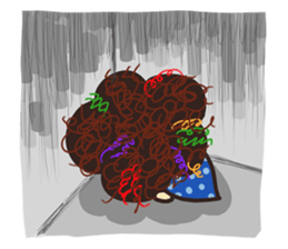 CCF sticker #10903031