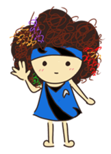 CCF sticker #10903033