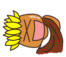 CCF sticker #10903035