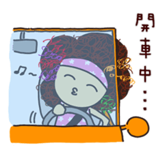 CCF sticker #10903038