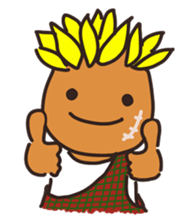 CCF sticker #10903039