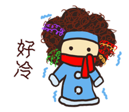 CCF sticker #10903042