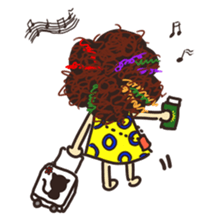 CCF sticker #10903043