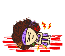 CCF sticker #10903044