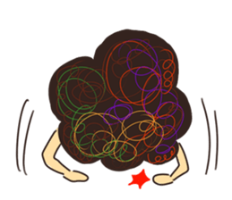 CCF sticker #10903046