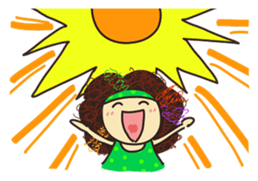 CCF sticker #10903047