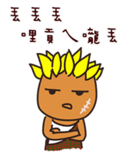 CCF sticker #10903053