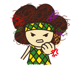 CCF sticker #10903054