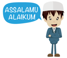Usman sticker #10903296