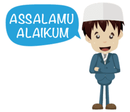 Usman sticker #10903296