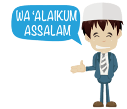 Usman sticker #10903297