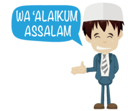 Usman sticker #10903297