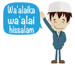 Usman sticker #10903298