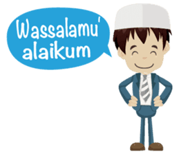 Usman sticker #10903299
