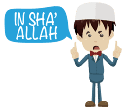 Usman sticker #10903301