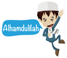 Usman sticker #10903302